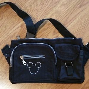 Mickey Mouse Fanny pack